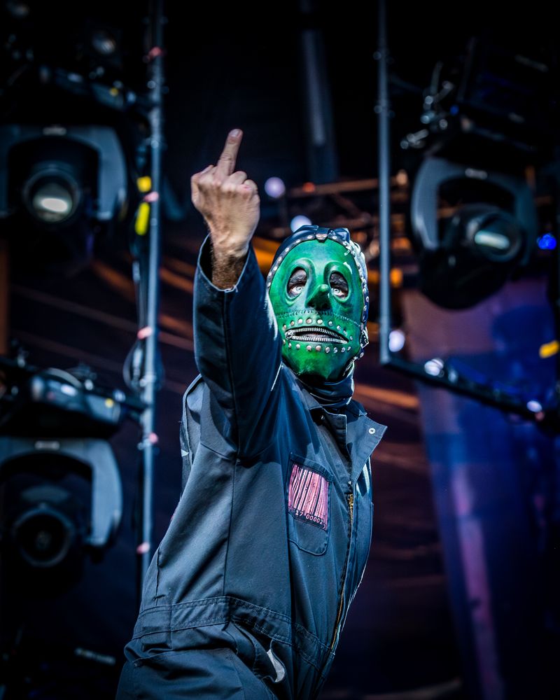 Slipknot
