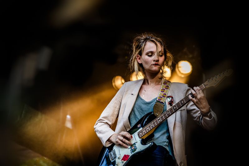 Cherry Glazerr