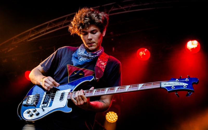 Cherry Glazerr