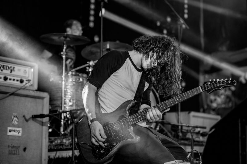 Paceshifters