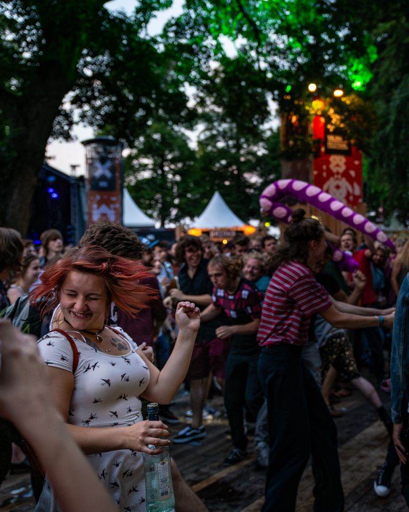 Valkhoffestival