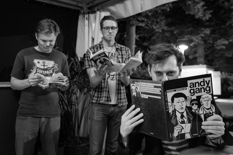 Tijuana Panthers