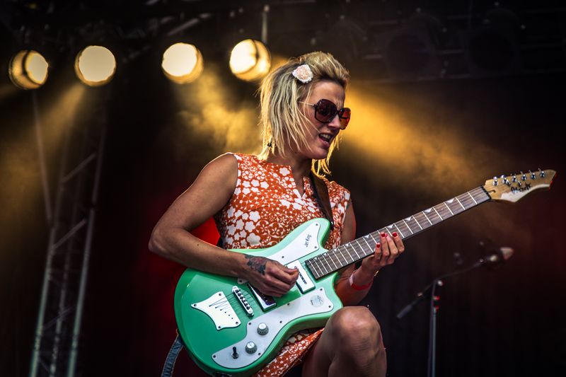 Bootleg Betty
