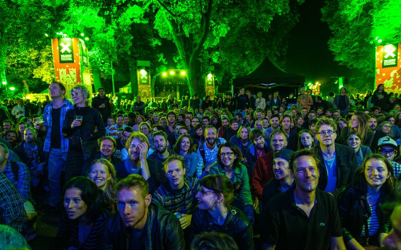 Valkhoffestival