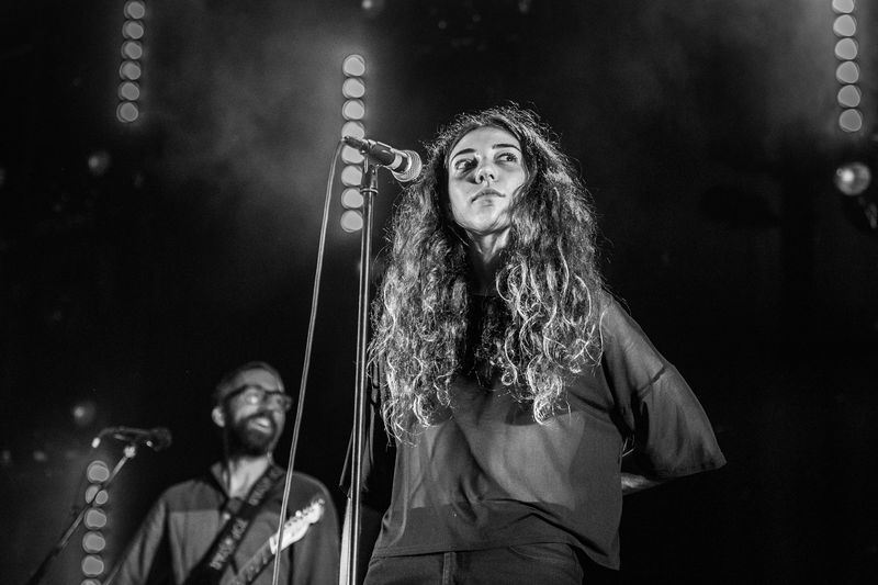 Intergalactic Lovers