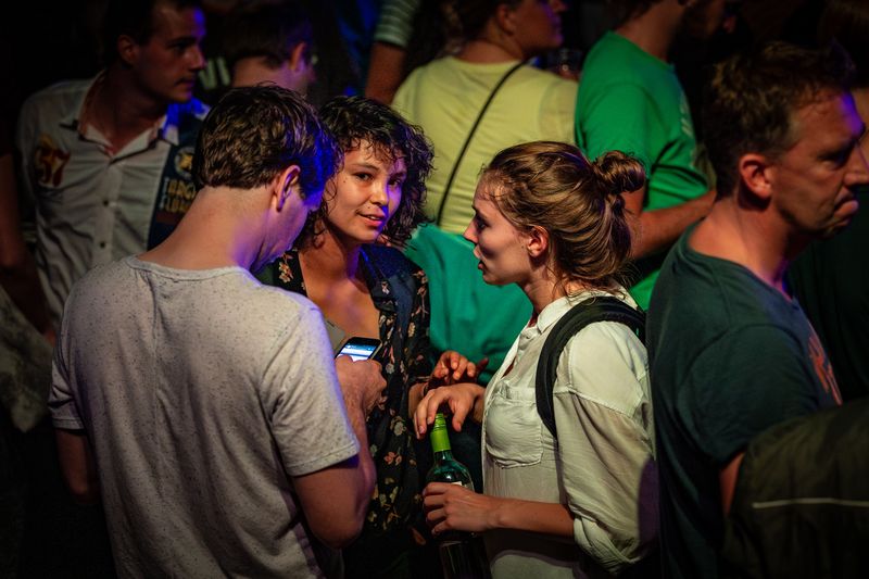 Valkhoffestival