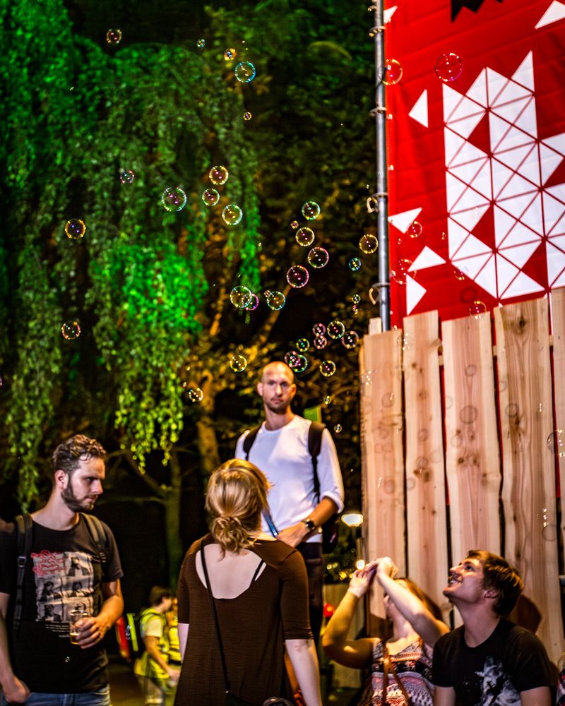 Valkhoffestival