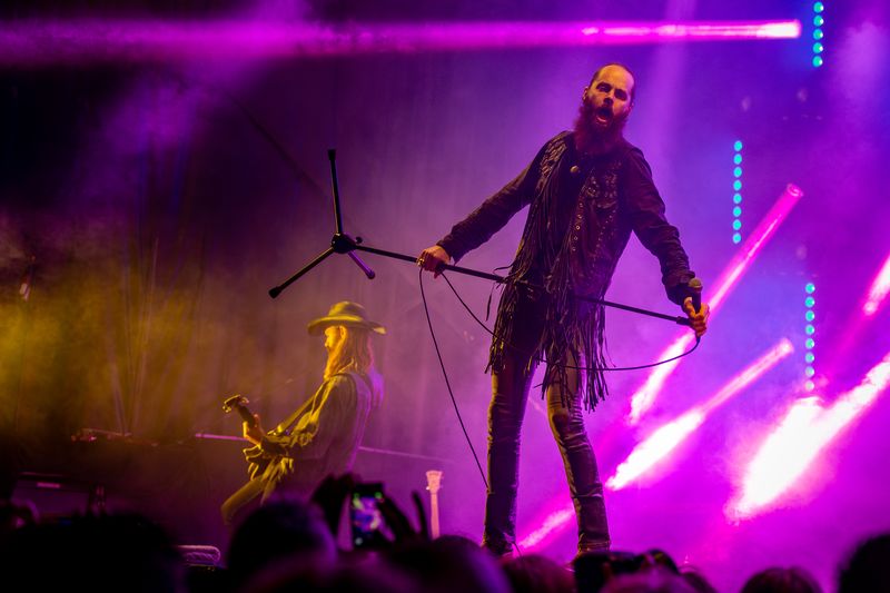 Sólstafir