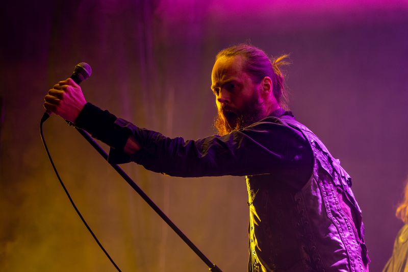 Sólstafir
