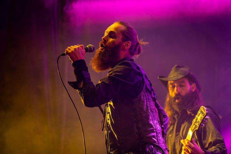 Sólstafir