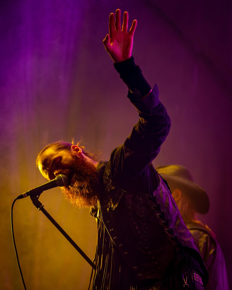 Sólstafir
