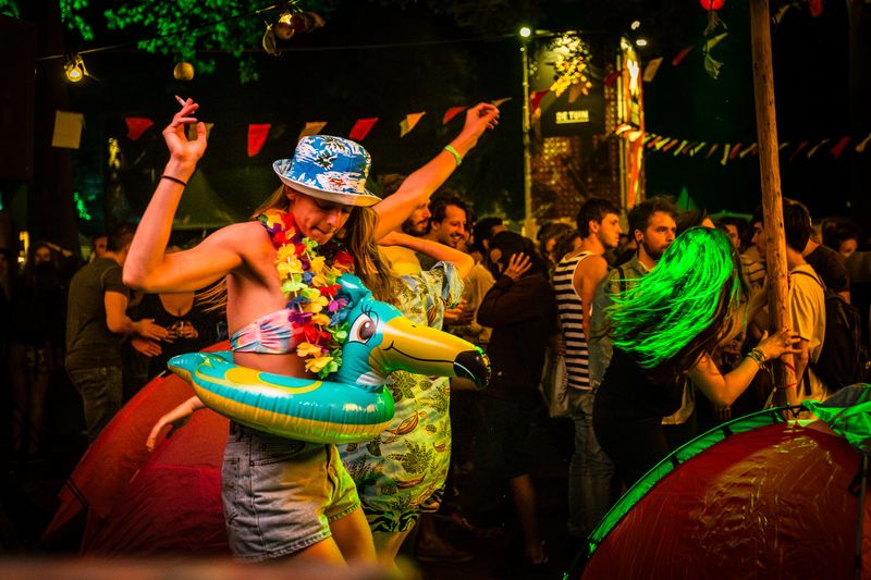 Valkhoffestival