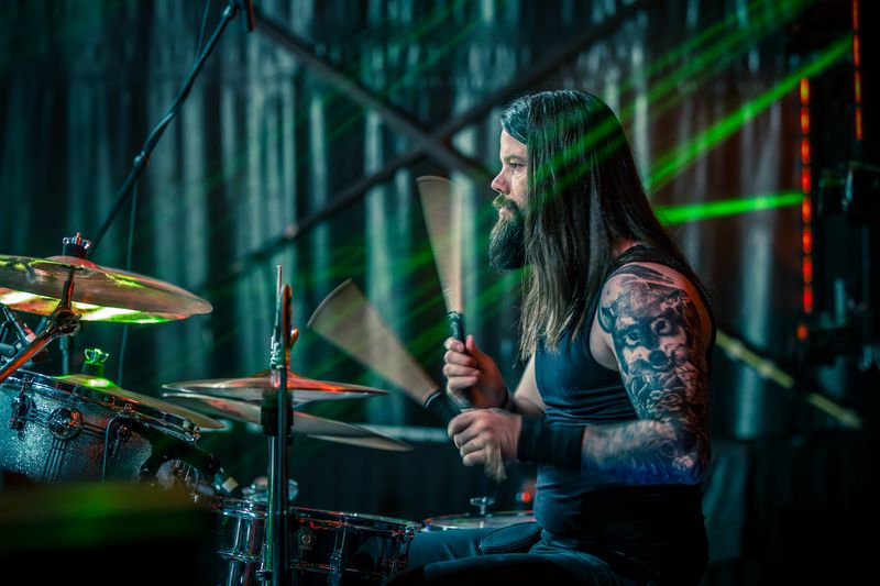 Sólstafir