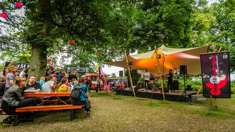 Valkhoffestival