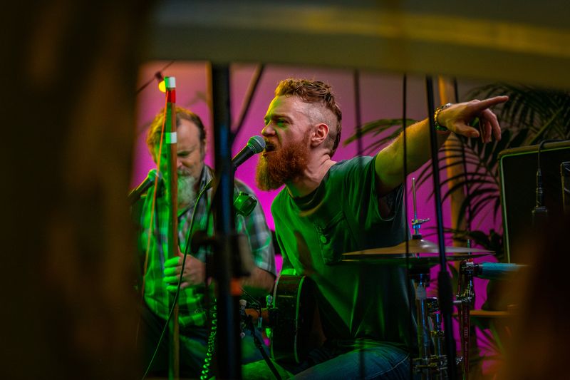 Ben Miller Band