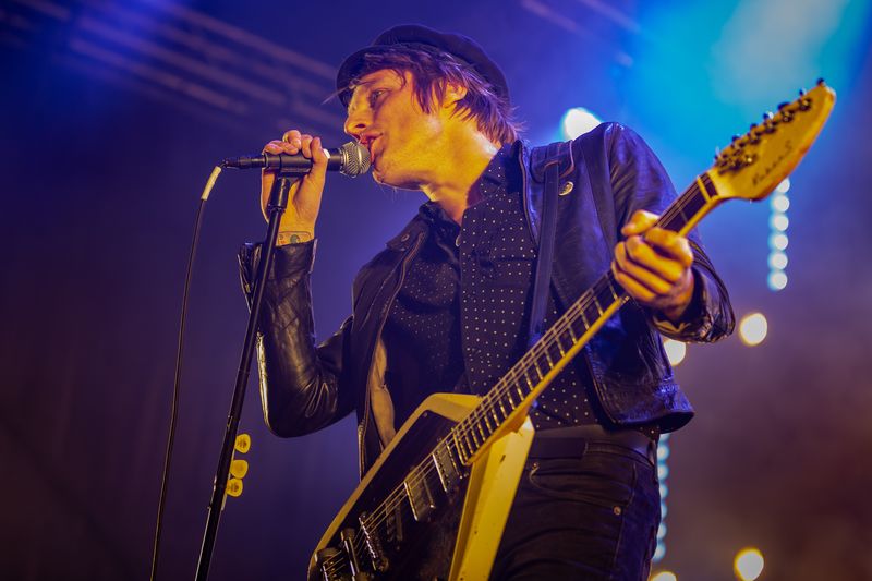 The Deaf
