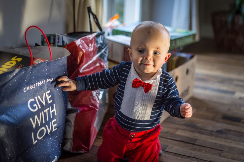 Christmas 2015