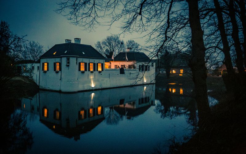 Kasteel Oijen