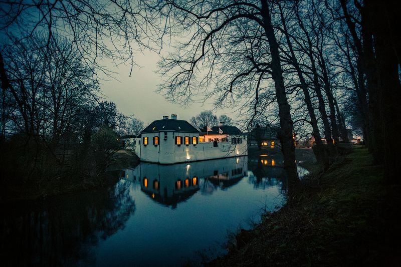 Kasteel Oijen