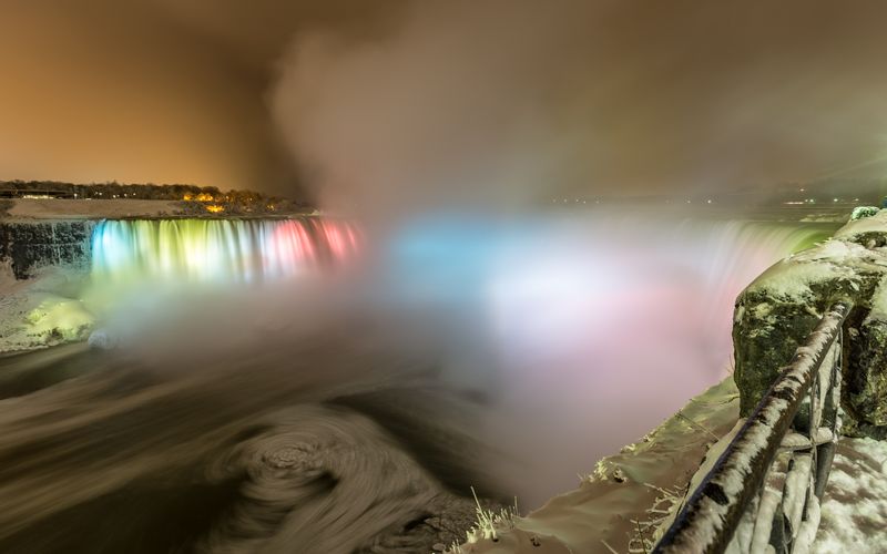 Niagara Falls