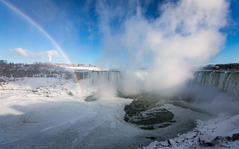 Niagara Falls