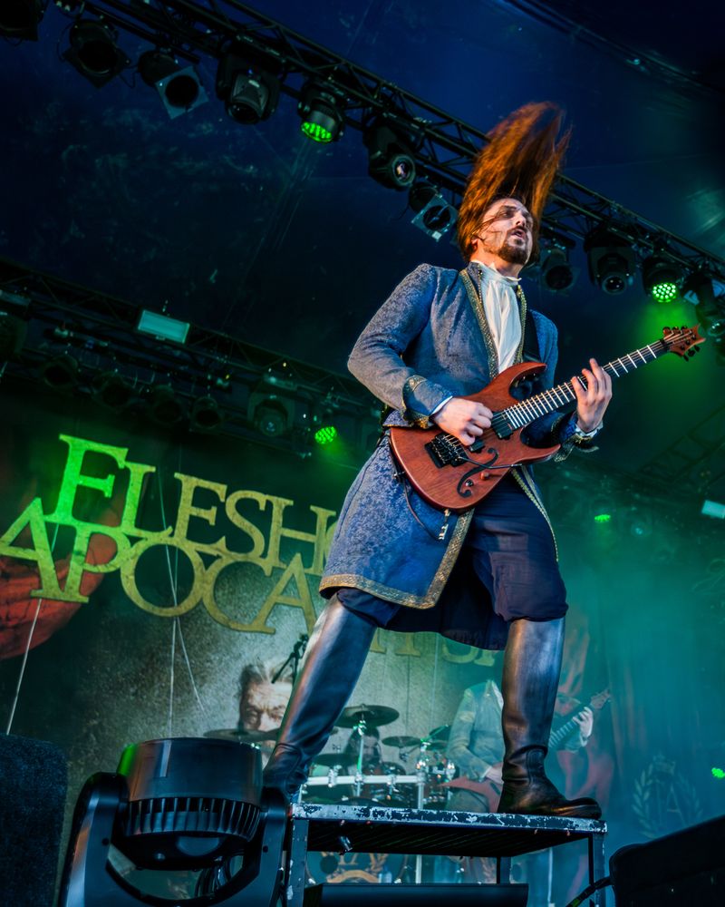 Fleshgod Apocalypse