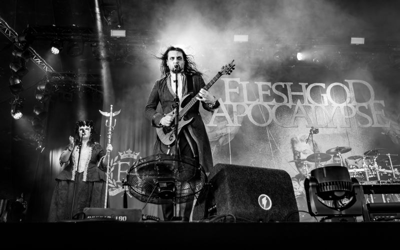 Fleshgod Apocalypse