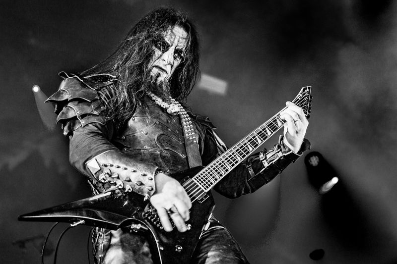 Dark Funeral