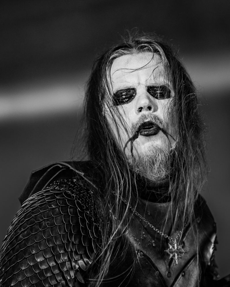 Dark Funeral