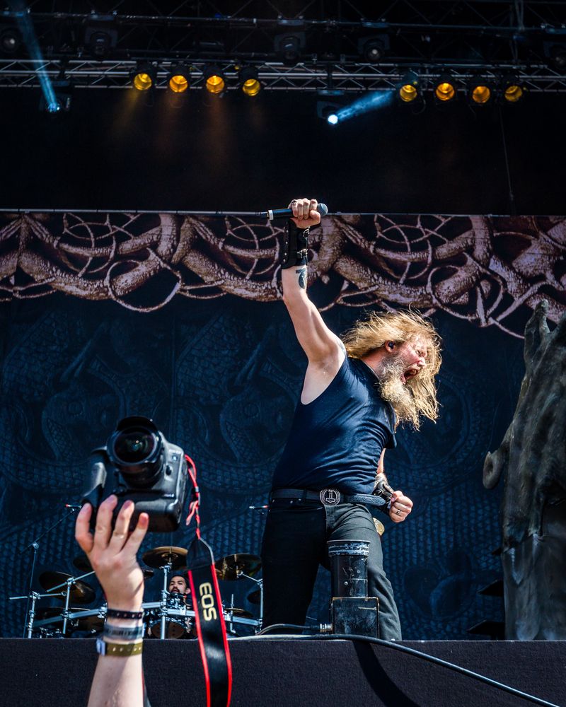 Amon Amarth