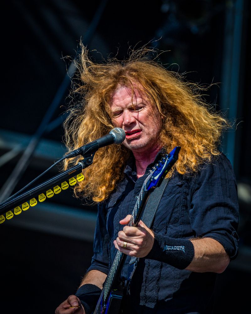 Megadeth