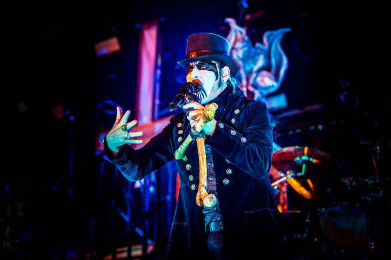 King Diamond