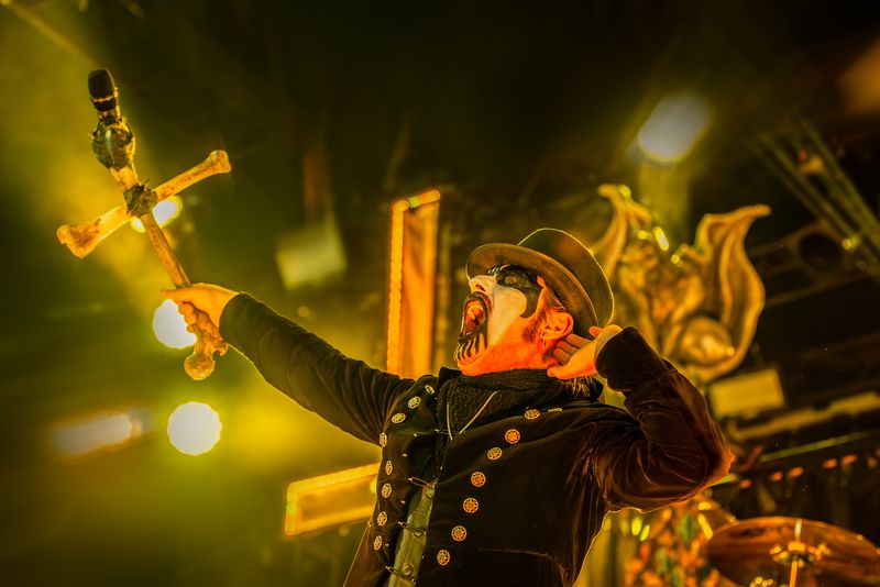 King Diamond