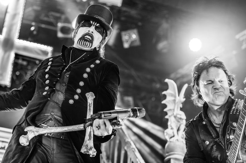 King Diamond