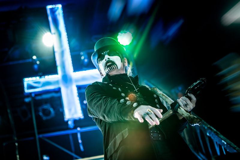 King Diamond