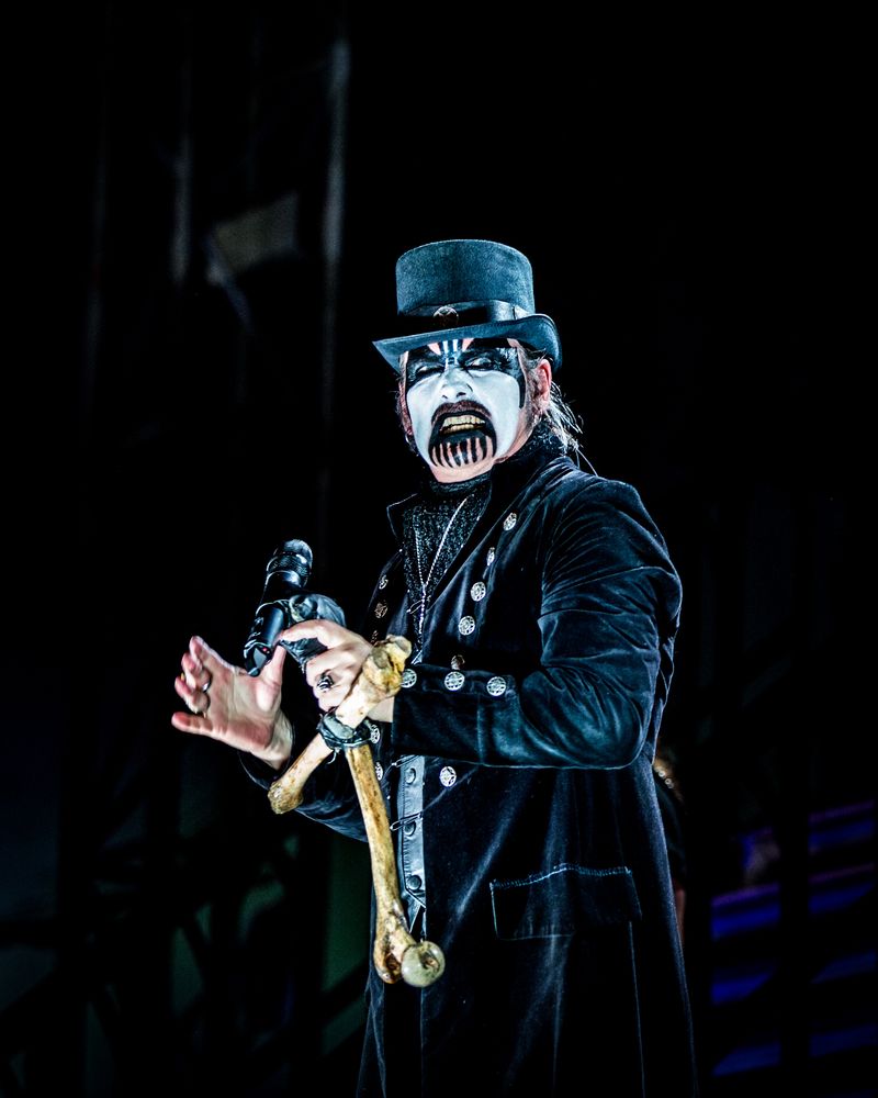 King Diamond