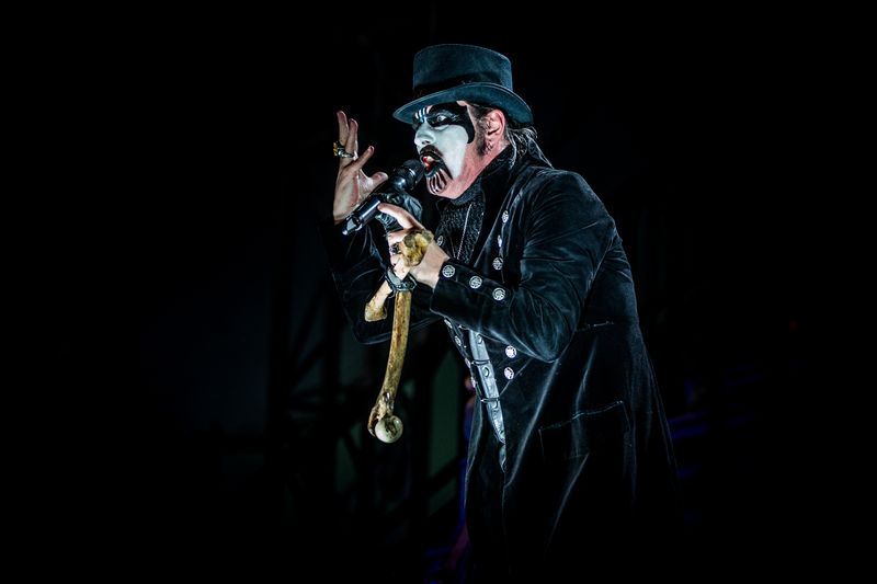 King Diamond