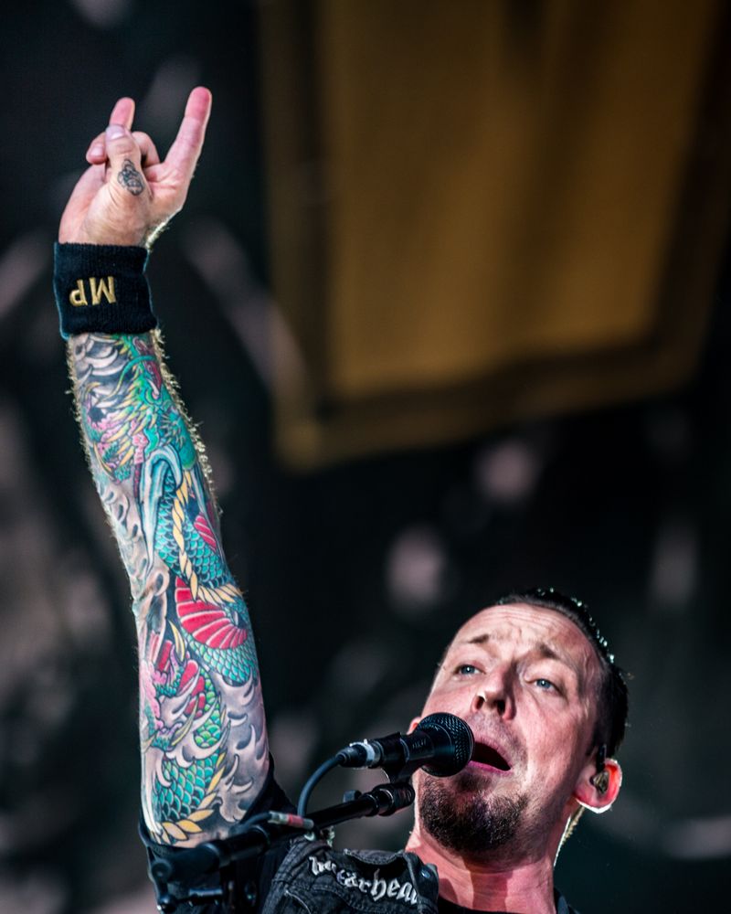 Volbeat