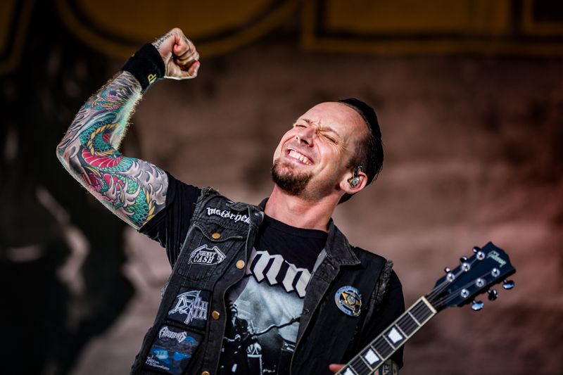 Volbeat