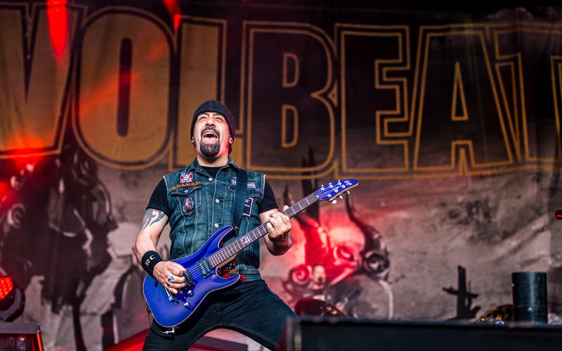 Volbeat