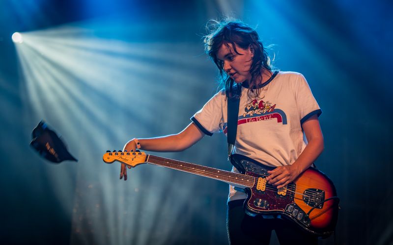 Courtney Barnett