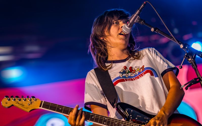 Courtney Barnett