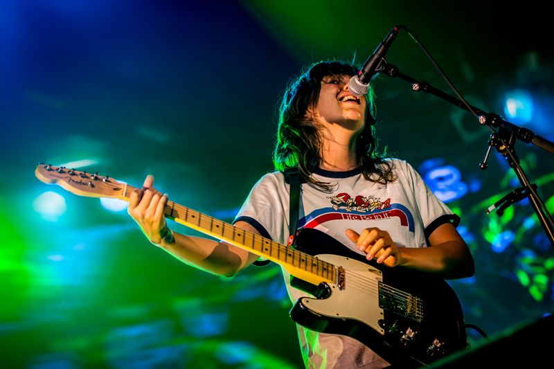 Courtney Barnett