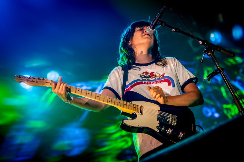 Courtney Barnett