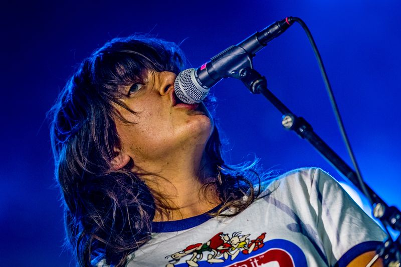 Courtney Barnett