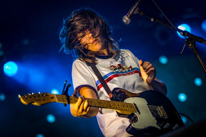 Courtney Barnett