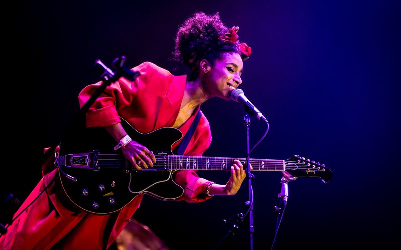 Lianne La Havas