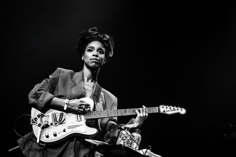 Lianne La Havas