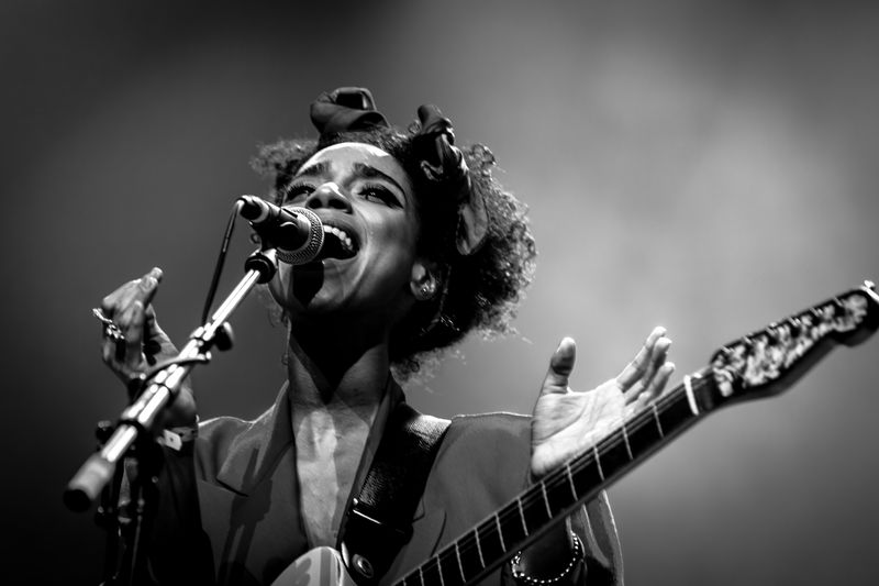 Lianne La Havas