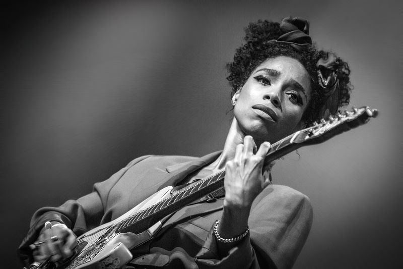 Lianne La Havas